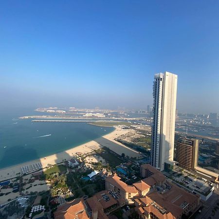 Dubai Eye Albergue Exterior foto